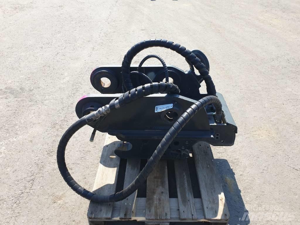 Winkelbauer XL Conectoare rapide