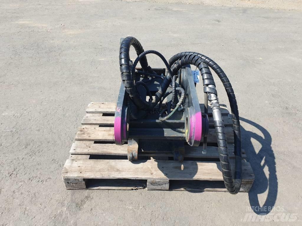 Winkelbauer XL Conectoare rapide