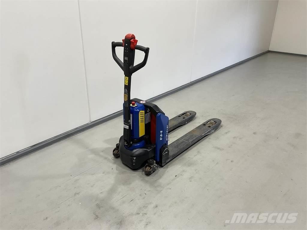 NH SKP1500E Transpaleta manuala