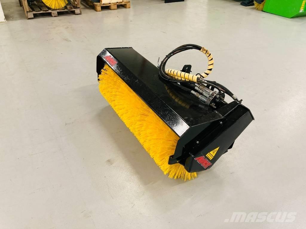 Avant Kost 120 cm Alte componente