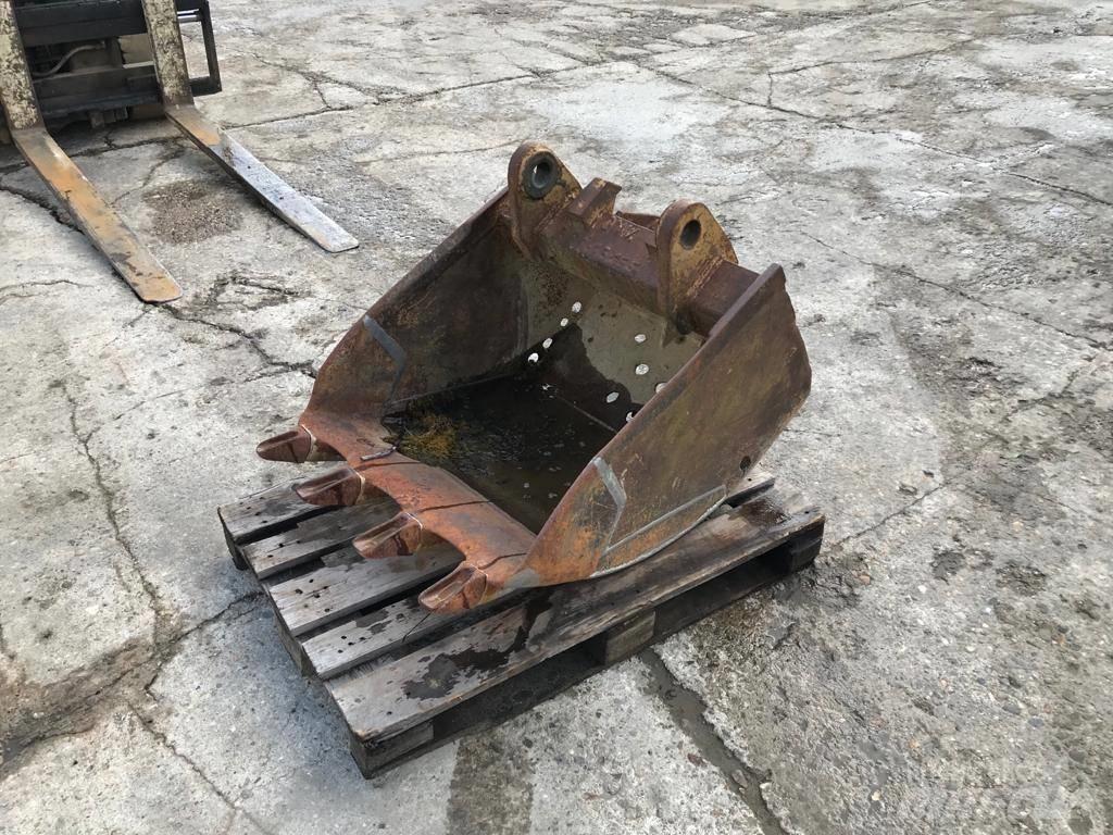 Poclain tx45 Excavatoare 7t - 12t