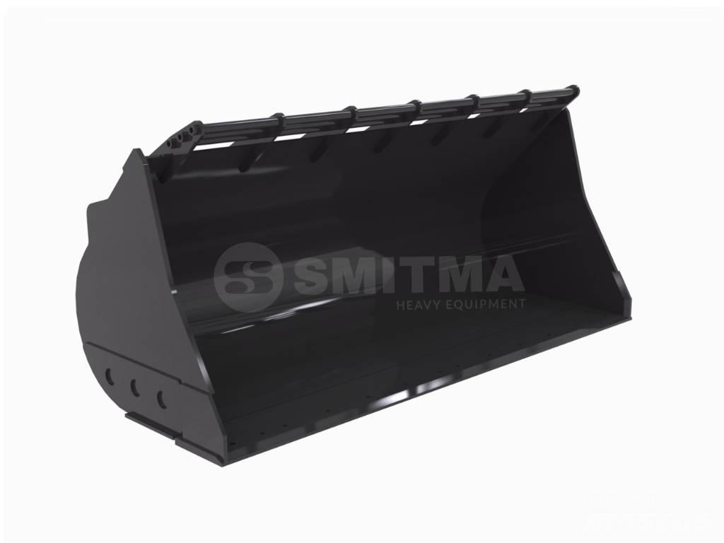 CAT 980K Pistoane