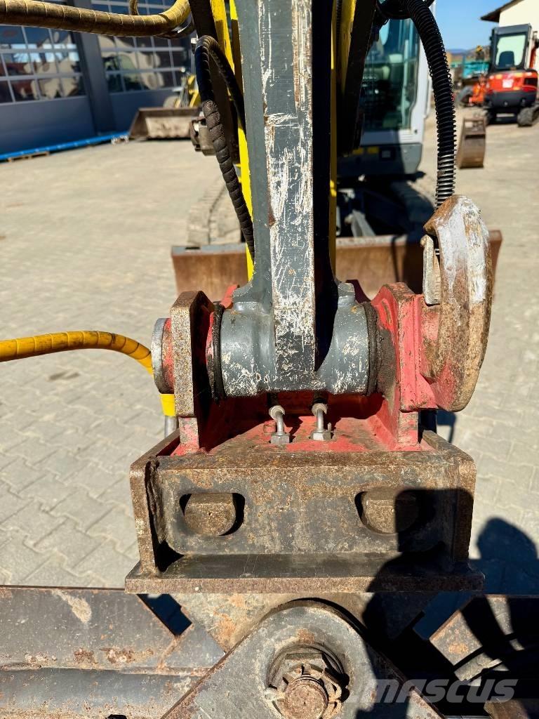 Wacker Neuson ET 90 Excavatoare 7t - 12t