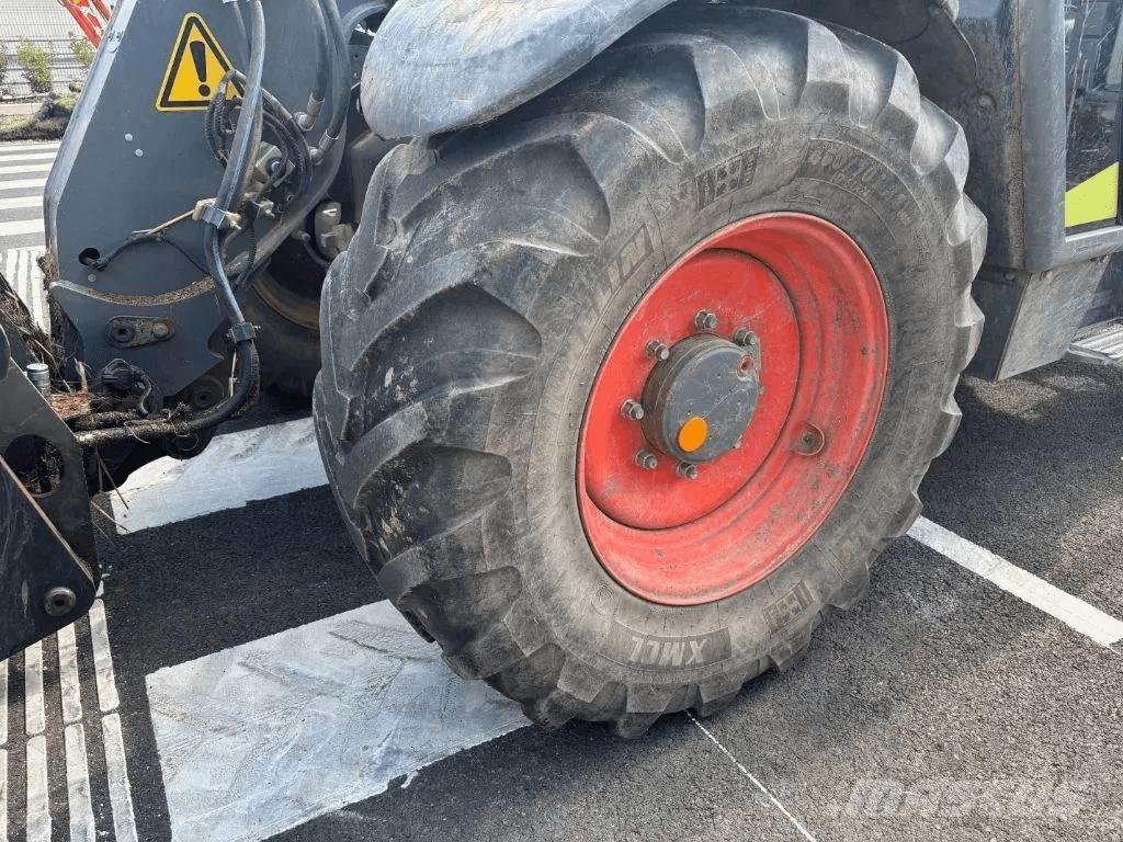 CLAAS Scorpion 6035 Manipulatoare agricole