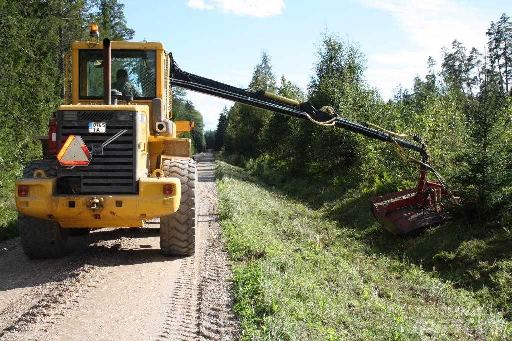  RL 01 Trimmer gard viu