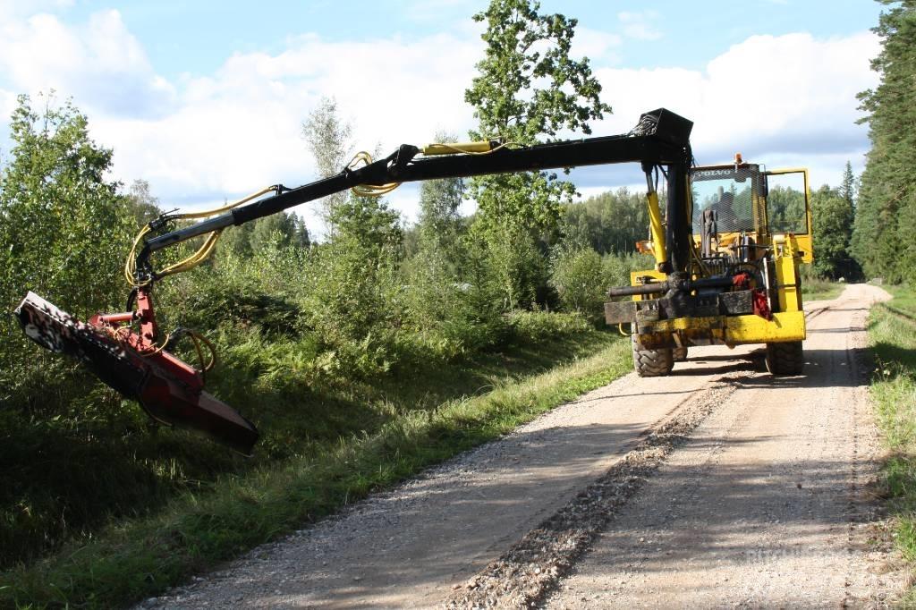  RL 01 Trimmer gard viu