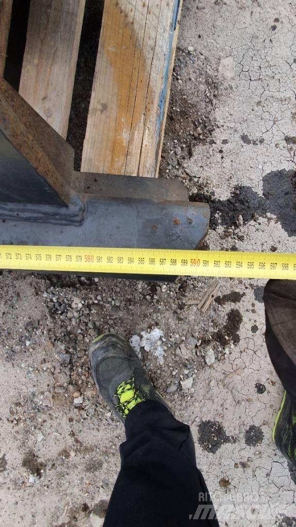  HOOKLIFT    5910MM Elevatoare cu carlig