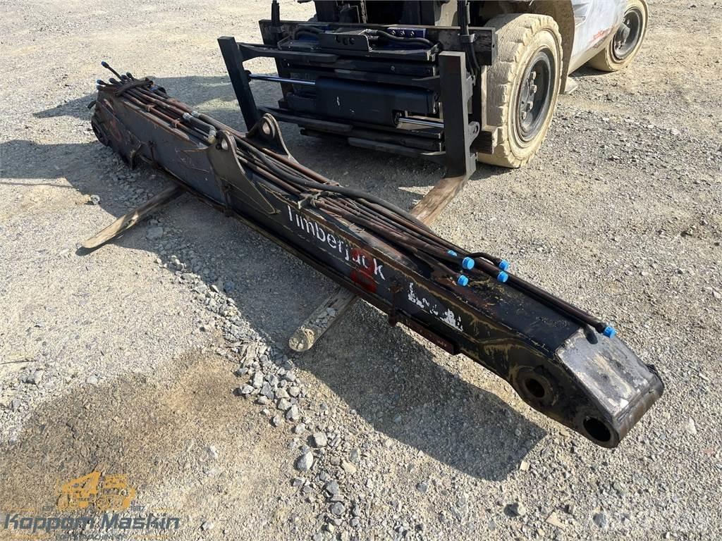  TJ LOGLIFT F71 Macarale de transport