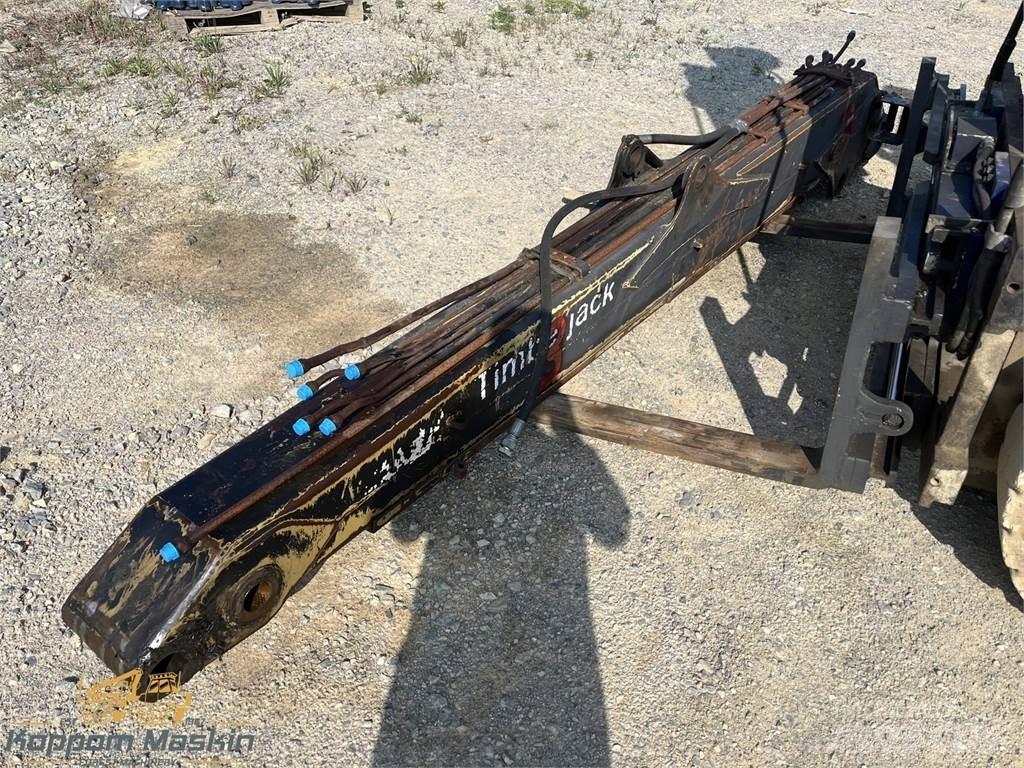 TJ LOGLIFT F71 Macarale de transport