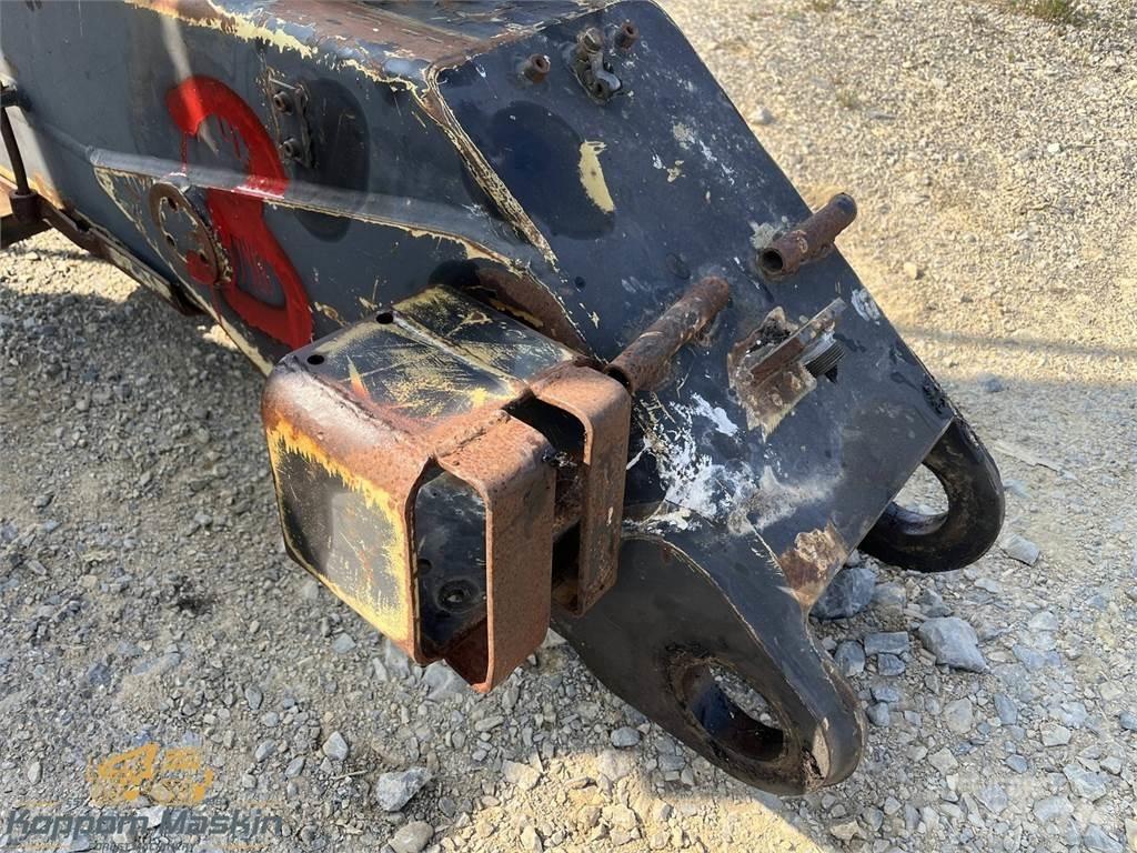  TJ LOGLIFT F71 Macarale de transport