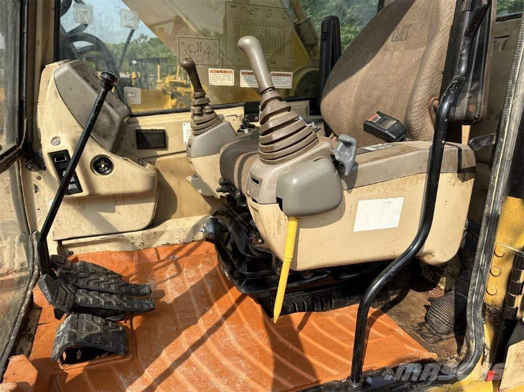 CAT 330 B Excavatoare pe șenile
