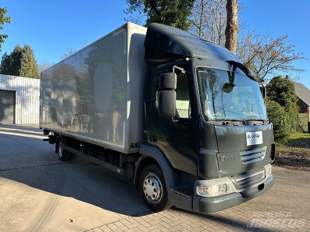 DAF LF 12.220 Autocamioane