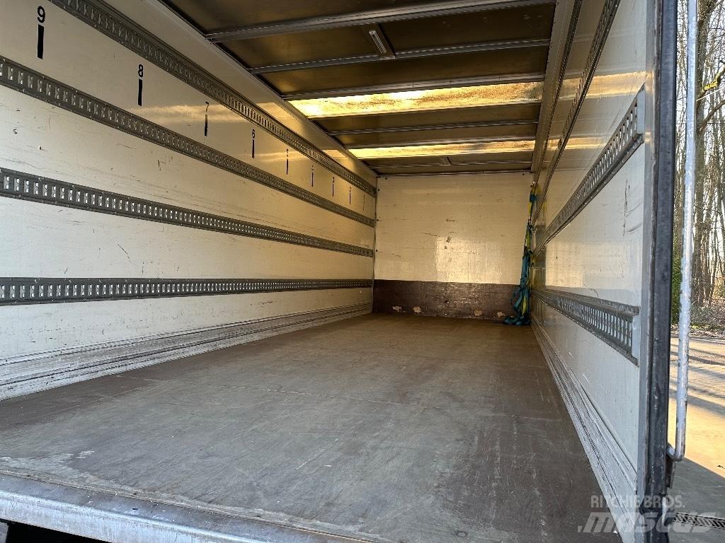 DAF LF 12.220 Autocamioane