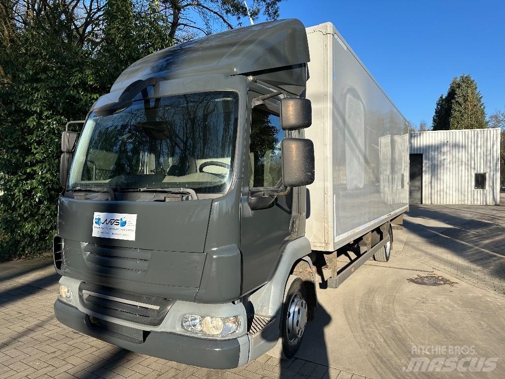 DAF LF 12.220 Autocamioane