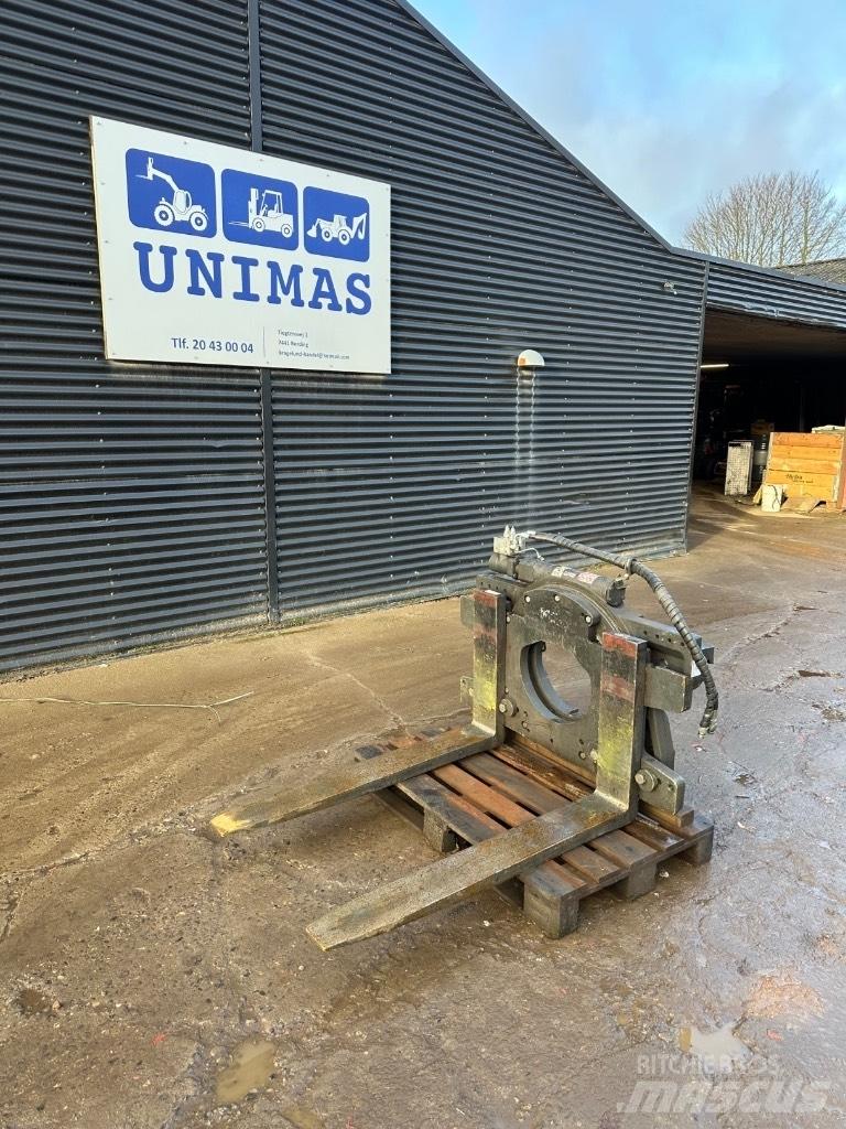 Meyer Rotator Rotatoare