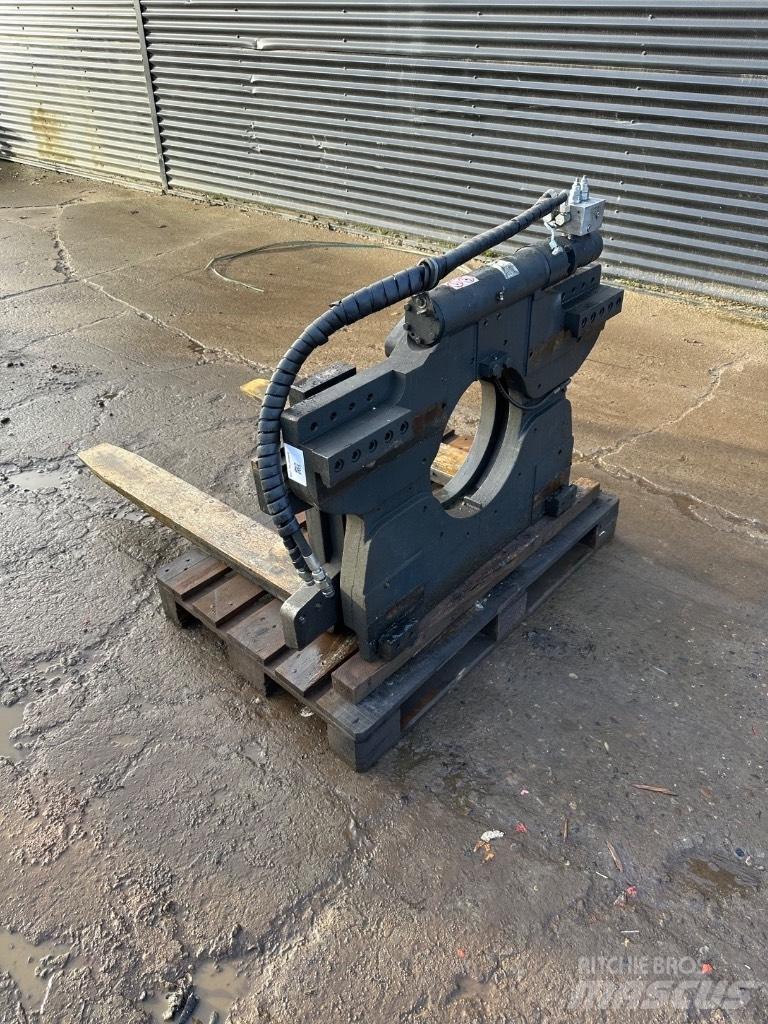 Meyer Rotator Rotatoare