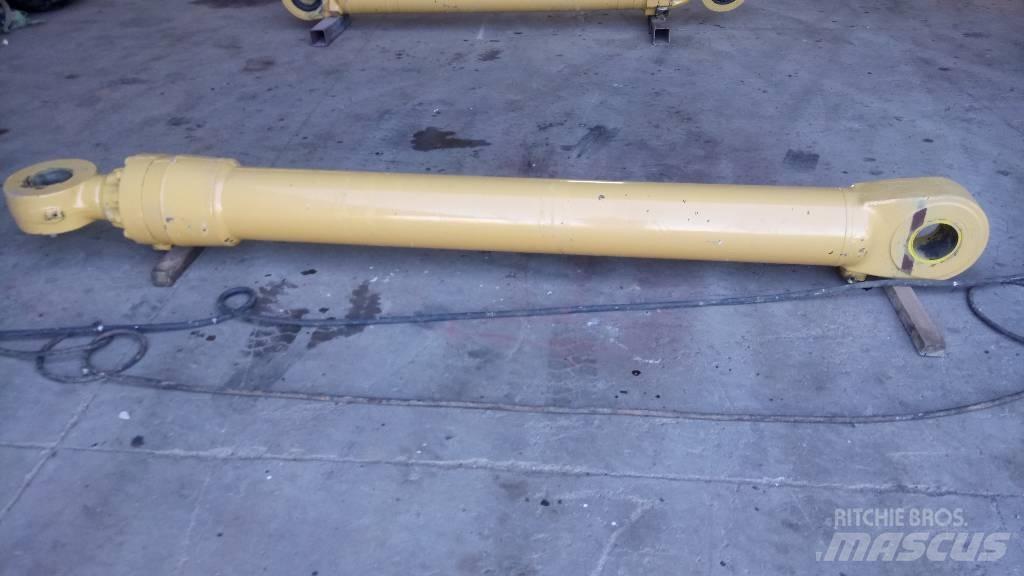 CAT 375 Hidraulice