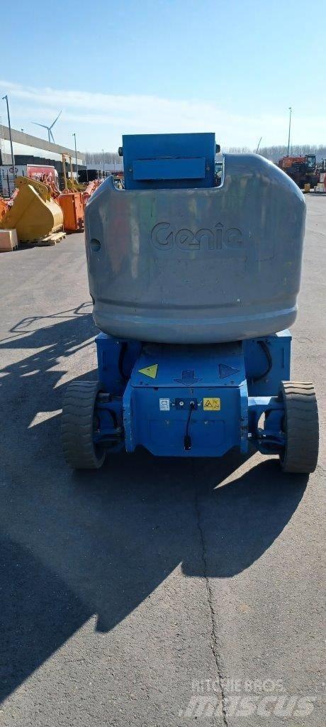 GENIE Z-40/23N RJ Nacele cu brat articulat