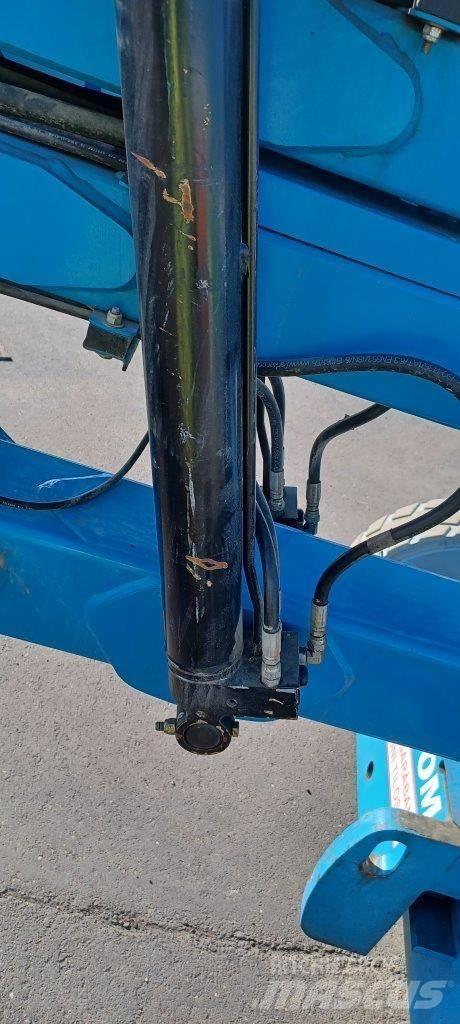 GENIE Z-40/23N RJ Nacele cu brat articulat