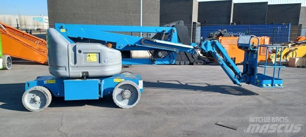 GENIE Z-40/23N RJ Nacele cu brat articulat
