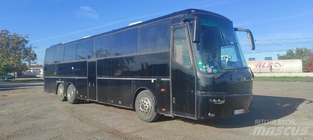 Bova F14  Autorulota Rulote si caravane