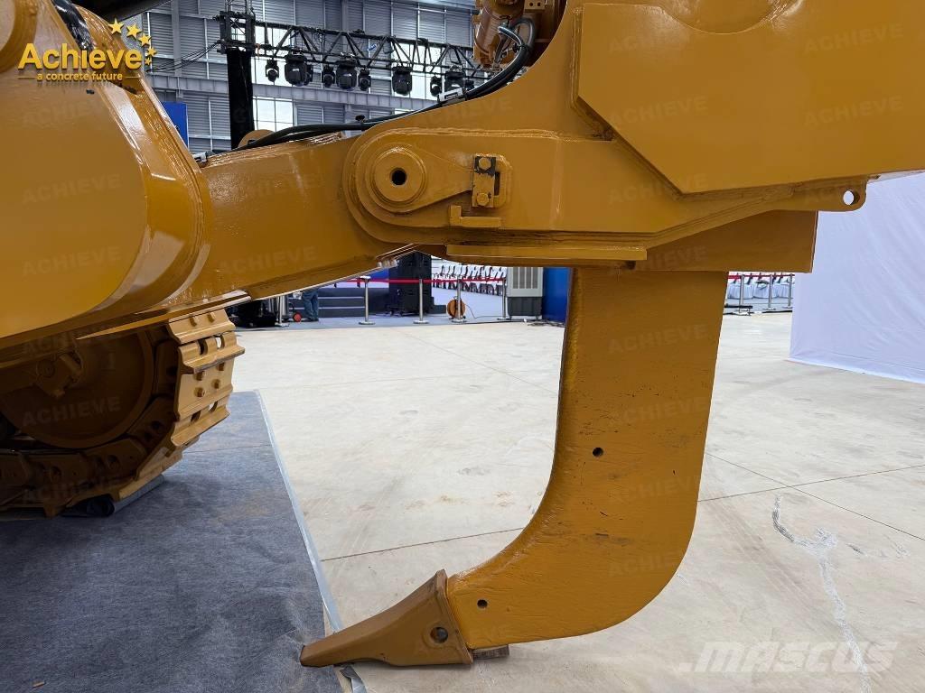 CAT D 11 R Buldozere pe senile