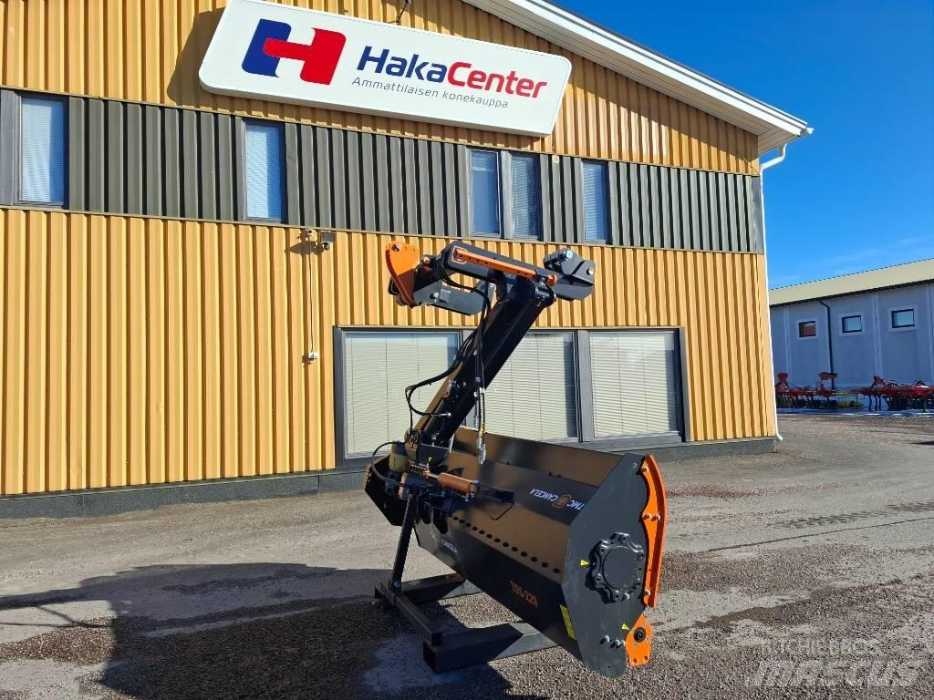 TMC Cancela TDS 220 Cositoare