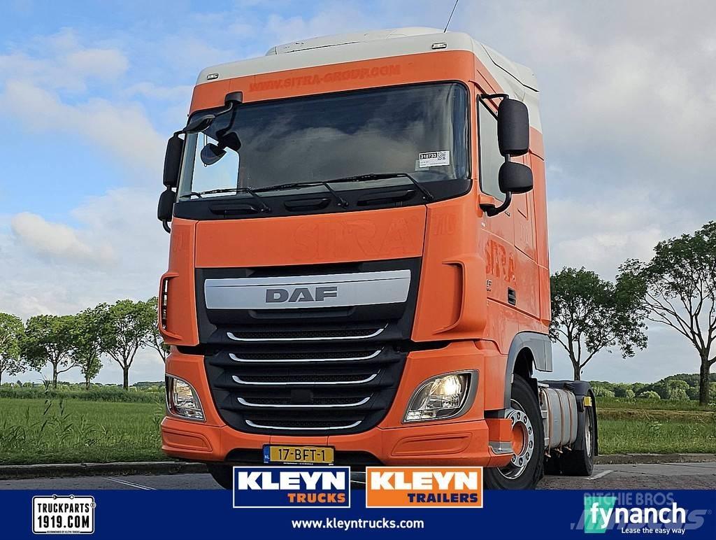 DAF XF 440 Autotractoare