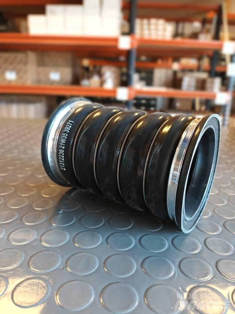 Volvo HOSE 21312236 Transport - Altele