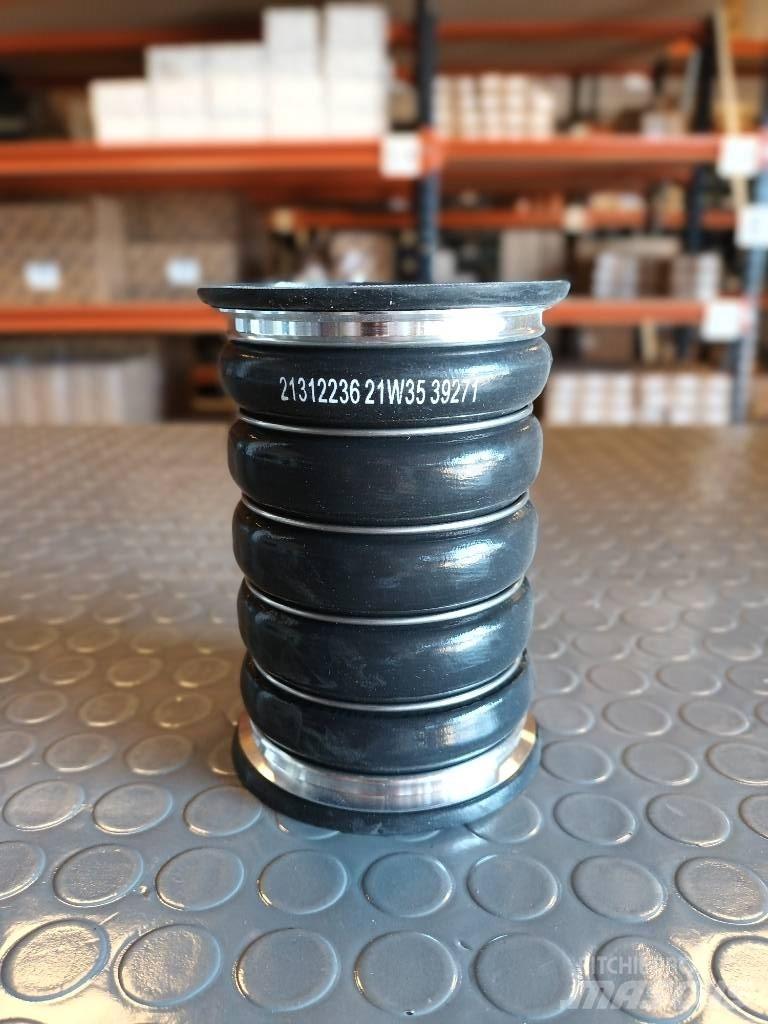 Volvo HOSE 21312236 Transport - Altele