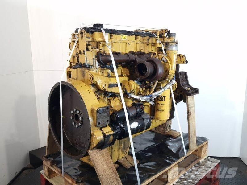CAT C7 Motoare