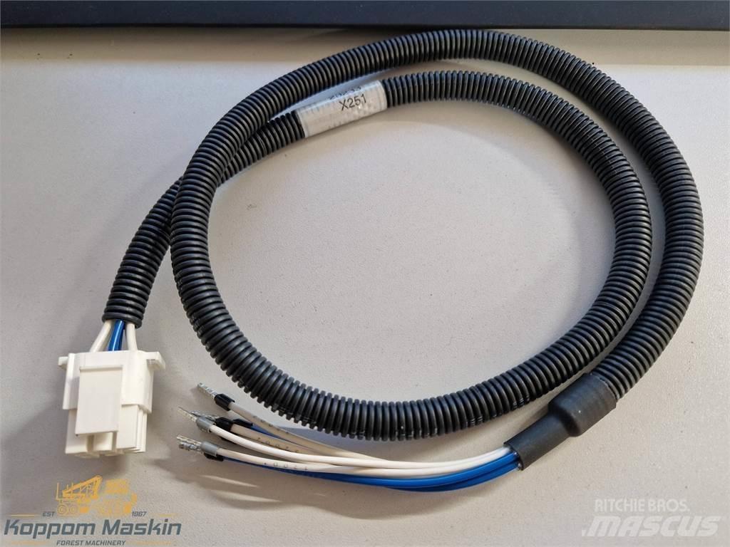Rottne 401-23233 Electronice