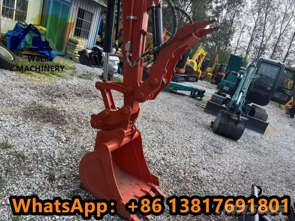 Kubota U 40 Mini excavatoare < 7t