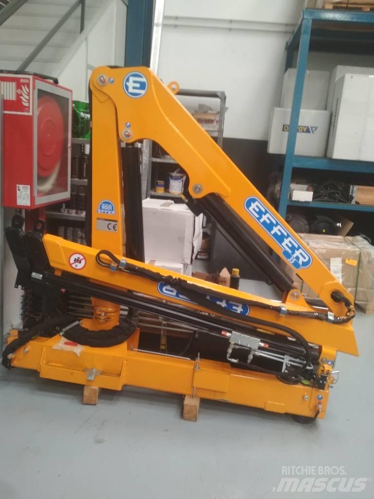 Effer 35 2S Alte macarale