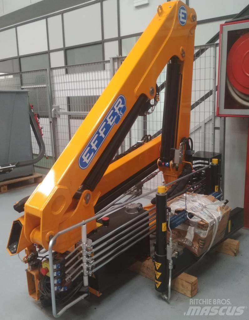 Effer 35 2S Alte macarale