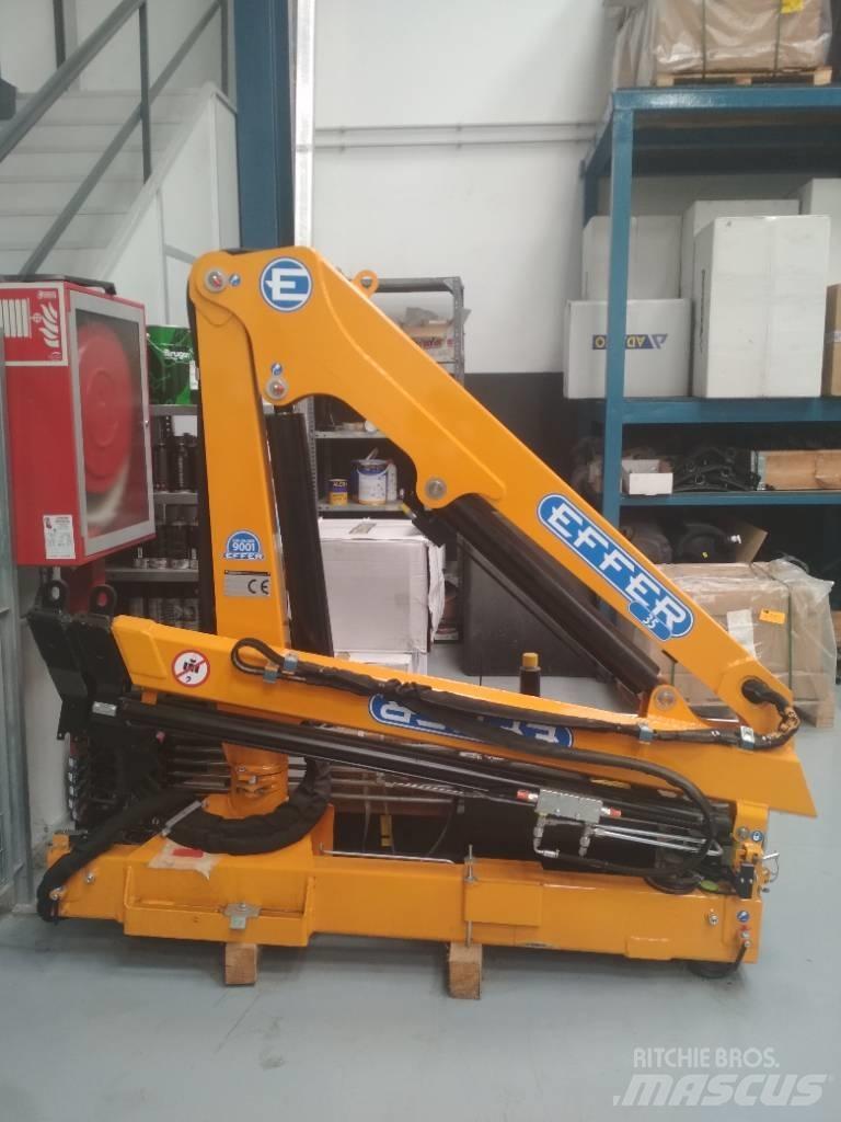 Effer 35 2S Alte macarale