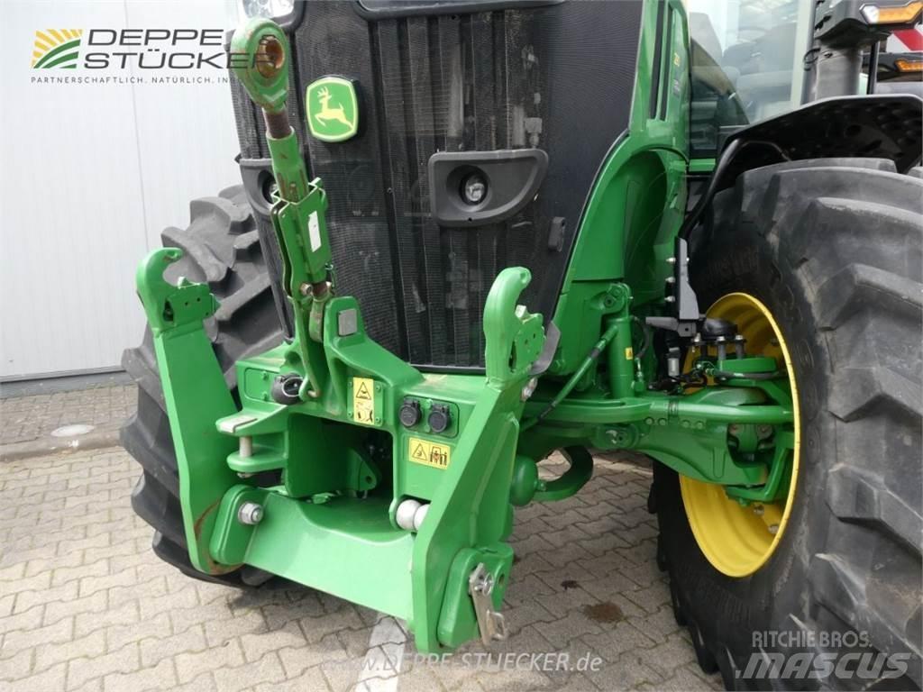 John Deere 7R 290 Tractoare