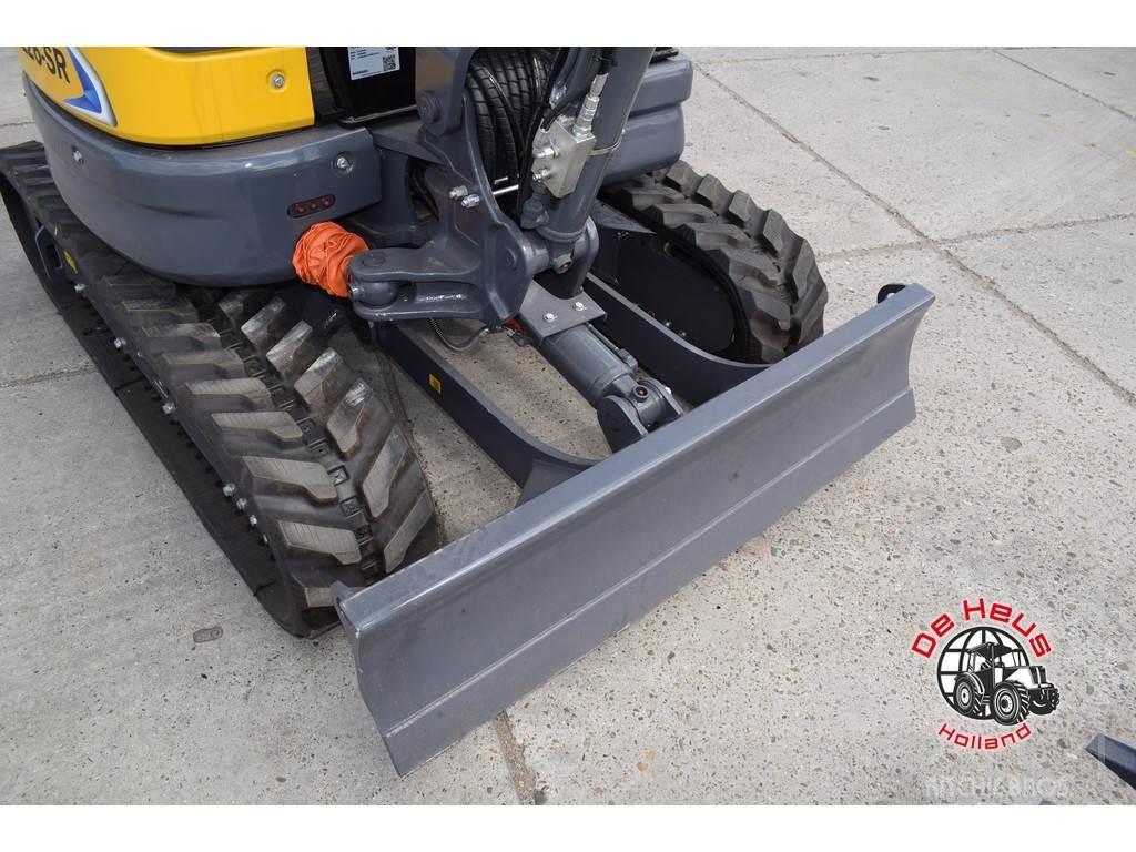Eurotrac HE26SR Excavatoare speciale