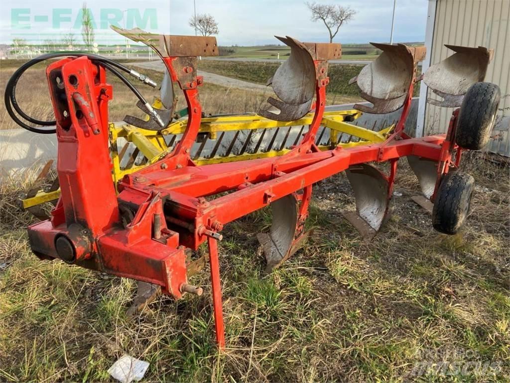 Vogel & Noot LM 820 Pluguri conventionale