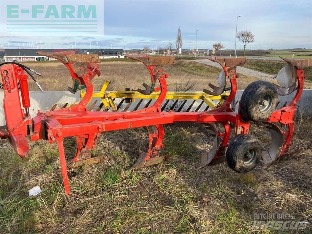Vogel & Noot LM 820 Pluguri conventionale