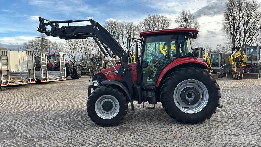 Farmall 95A Tractoare