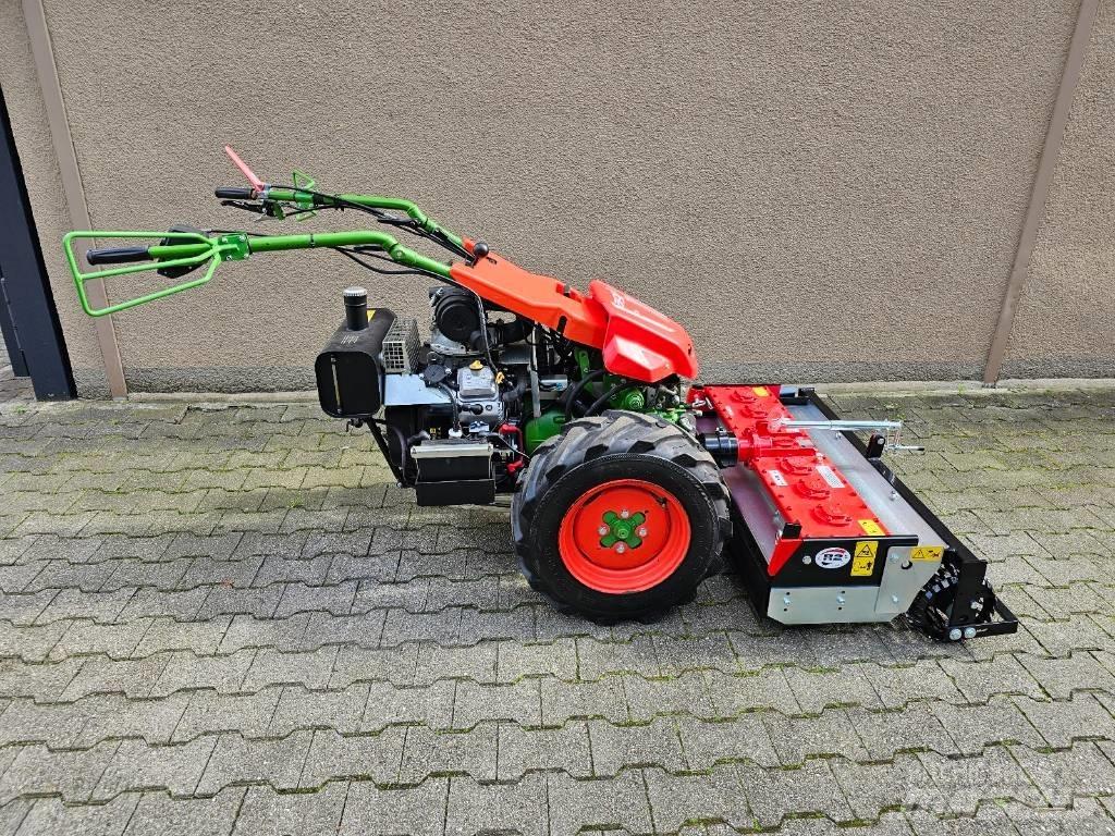 Agria 5900 Cyclone Genti profesionale de scule si unelte