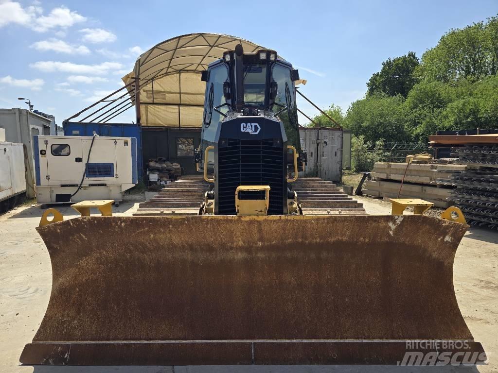 CAT D 3 LGP Buldozere pe senile