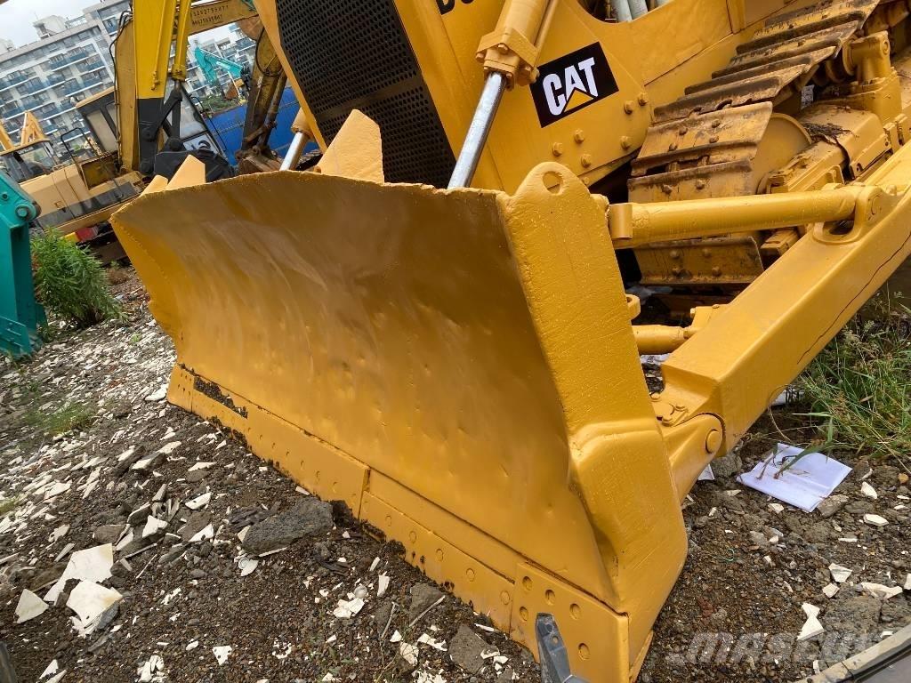 CAT D 8 K Buldozere pe senile