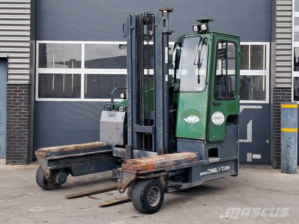 Combilift C4000 Stivuitor diesel