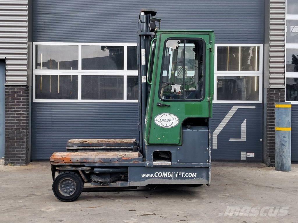 Combilift C4000 Stivuitor diesel