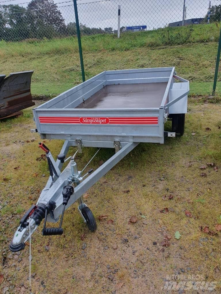 Sävsjö FTB 2500 Remorci usoare
