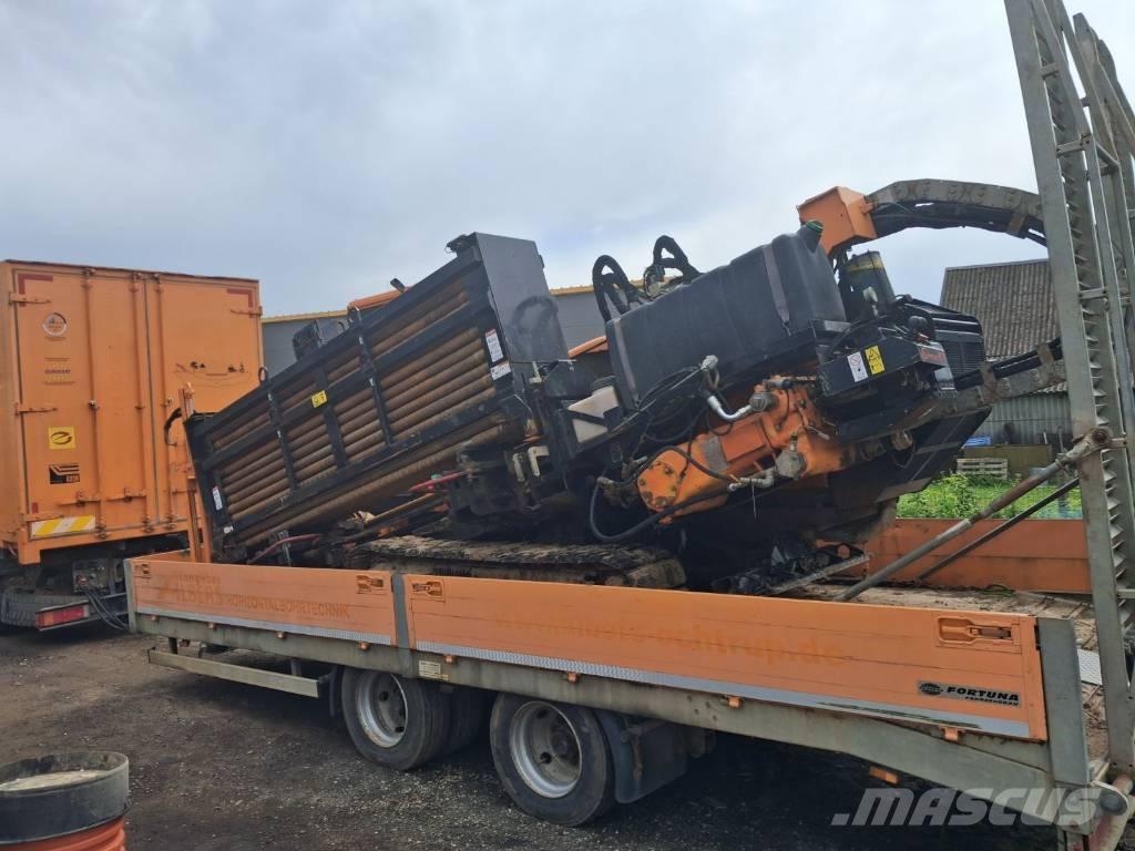  WERMMER D36X50 Instalatii de foraj orizontal
