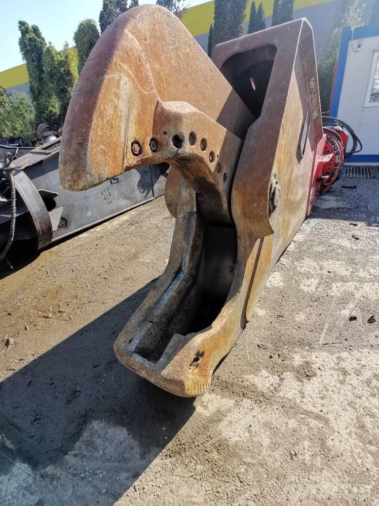 Rotar 50R Taietoare
