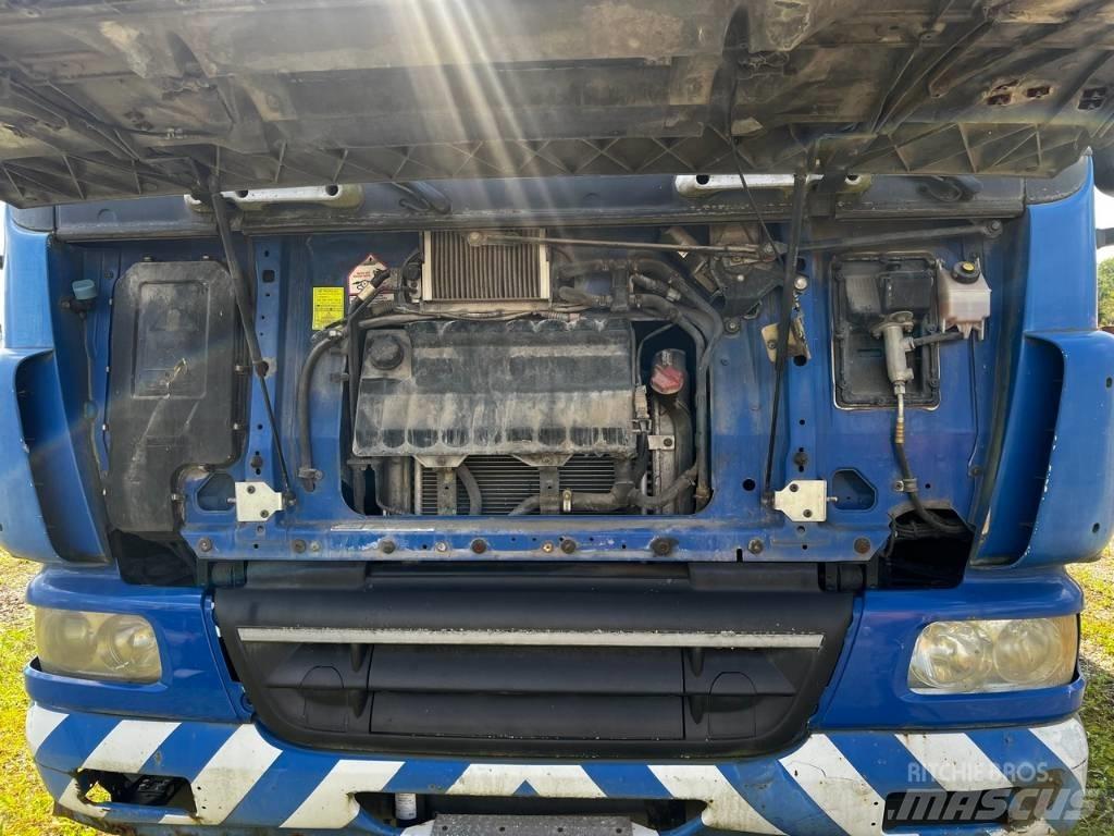 DAF FAG CF 75.250 Altele